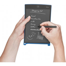   Trust Wizz Digital Writing Pad With 8.5 (22357)