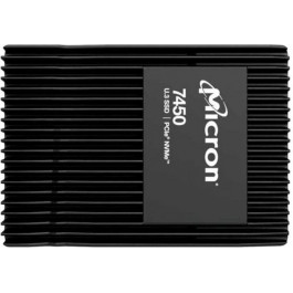   Micron 7450 MAX 6.4 TB (MTFDKCB6T4TFS-1BC1ZABYYR)