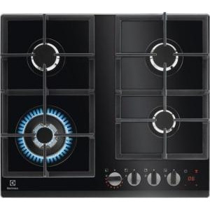 Electrolux GPE365YPB - зображення 1