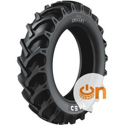 CEAT Tyre Ceat FARMAX (с/х) 15.50 R38 133A8 PR8 - зображення 1