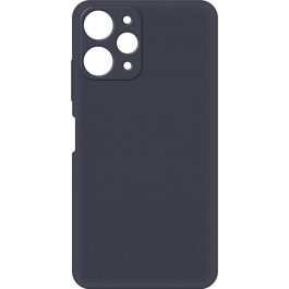   MAKE Apple iPhone 15 Plus Silicone Midnight (MCL-AI15PLMN)