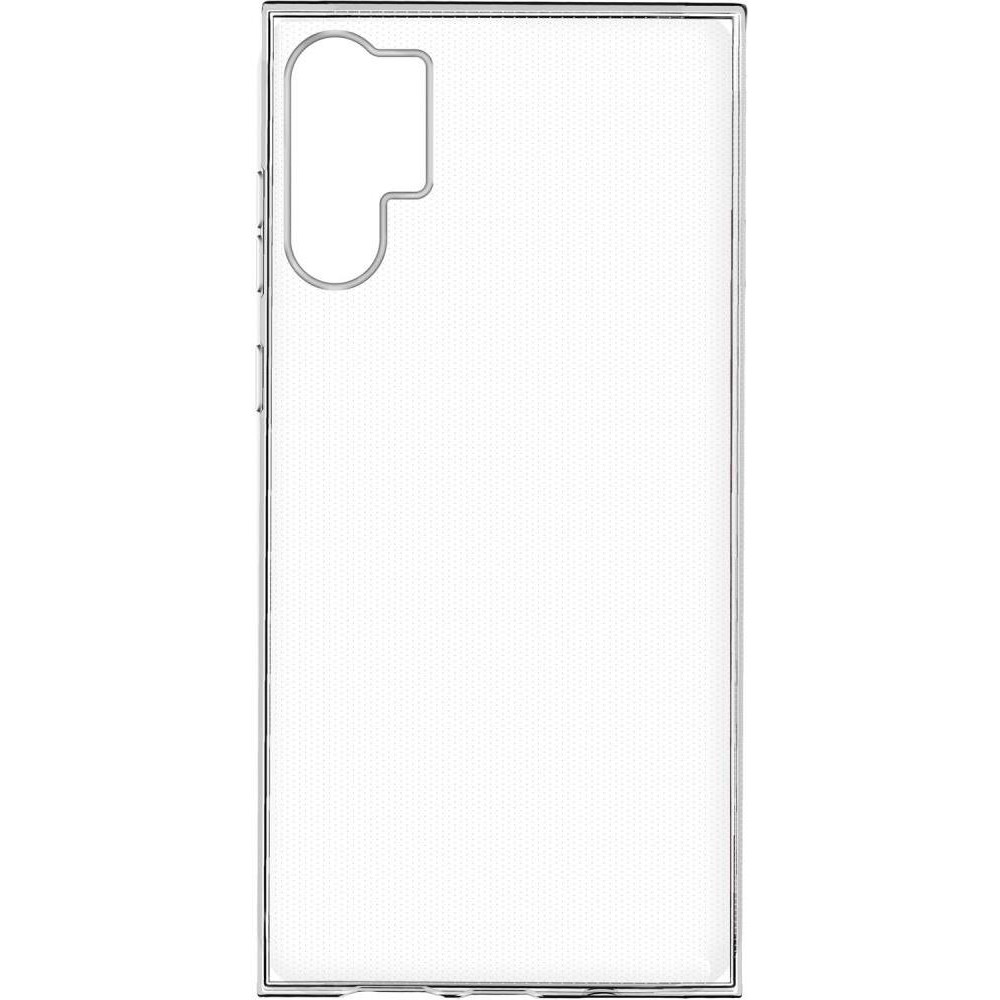 MakeFuture Air Clear TPU для Samsung Galaxy S22 Ultra (MCA-SS22U) - зображення 1