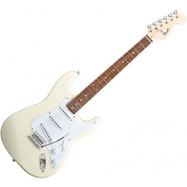   Fender SQUIER BULLET STRAT WITH TREMOLO