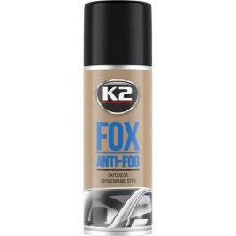   K2 Fox Anti-fog K631 150мл