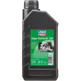   Liqui Moly Смазка для цепей LIQUI MOLY SAGE-KETTENOL 100 1 л (1277)