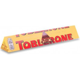 Toblerone Шоколад Молочный 100 г (7614500010013)