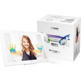   Fibaro Z-Wave Swipe Starter Kit (FIBESTARTSWIPE)