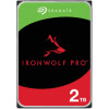 Seagate IronWolf Pro 2 TB (ST2000NT001) - зображення 1