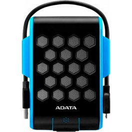   ADATA HD720 2 TB Blue (AHD720-2TU31-CBL)