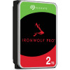 Seagate IronWolf Pro 2 TB (ST2000NT001) - зображення 2