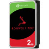 Seagate IronWolf Pro 2 TB (ST2000NT001) - зображення 3