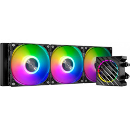   ID-COOLING DashFlow 360 XT