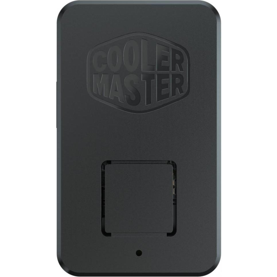 Cooler Master Mini Addressable RGB LED Controller (MFW-ACHN-NNNNN-R1) - зображення 1