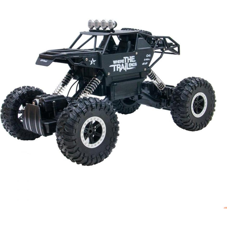 Sulong Toys Off-road crawler Where the trail ends (SL-121RHMBl) - зображення 1