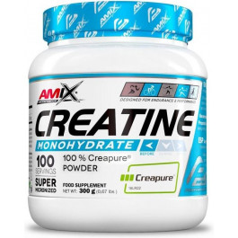   Amix Creatine Monohydrate with Creapure 300 g /100 servings/