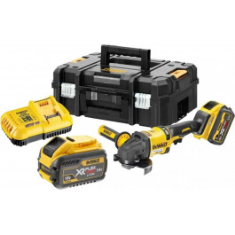   DeWALT DCG418X2