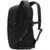 Pacsafe Vibe 25L Anti-Theft Backpack / jet black (60301130) - зображення 3