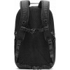 Pacsafe Vibe 25L Anti-Theft Backpack / jet black (60301130) - зображення 4