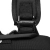 Pacsafe Vibe 25L Anti-Theft Backpack / jet black (60301130) - зображення 8