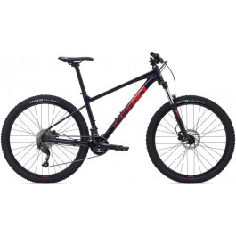   Marin Bobcat Trail 4 29" 2021 / рама 17" blue/red/dark red (SKD-38-99)