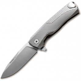   LionSteel Rok Titan Grey (ROK G)