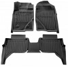 Stingray Комплект автокилимків Stingray FORD Ranger (P703) (2022-...) (5007245) - зображення 1