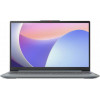 Lenovo Ideapad Slim 3 15IAN8 Arctic Gray (82XB00AFRA) - зображення 1