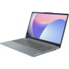 Lenovo Ideapad Slim 3 15IAN8 Arctic Gray (82XB00AFRA) - зображення 3