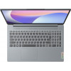 Lenovo Ideapad Slim 3 15IAN8 Arctic Gray (82XB00AFRA) - зображення 4