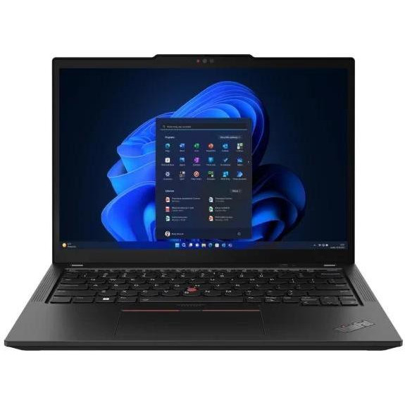 Lenovo ThinkPad X13 Gen 5 (21LU000QPB) - зображення 1