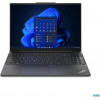 Lenovo ThinkPad E16 Gen 1 Black (21JN0078CK) - зображення 1