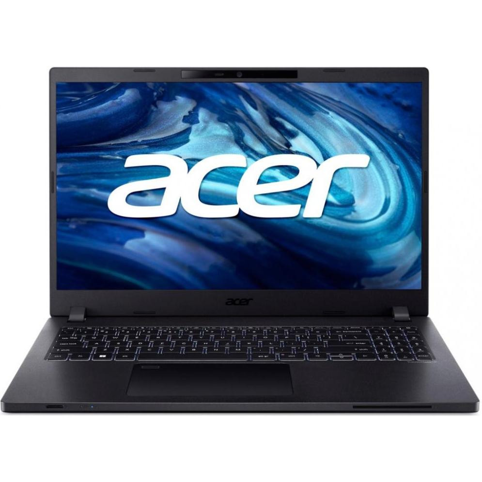 Acer TravelMate P2 TMP215-54-59DZ Shale Black (NX.VVREU.00F) - зображення 1