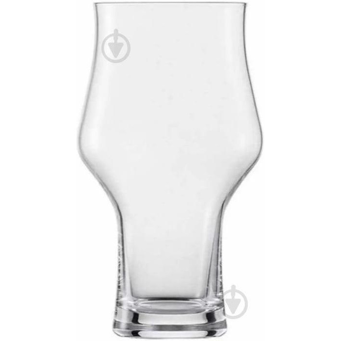 Schott Zwiesel Набір келихів для пива Stout Glas 480мл 123650 - зображення 1