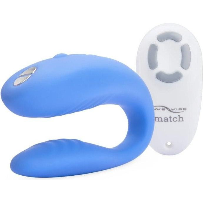 We-Vibe Match Couples - зображення 1