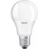 Osram LED VALUE CL A75 8,5W/830 230V FR E27 10X1 (4058075623149) - зображення 1