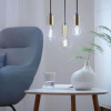 WiZ LED Smart E27 7W 806Lm ST64 2700-6500K Filament Wi-Fi (929003018601) - зображення 2