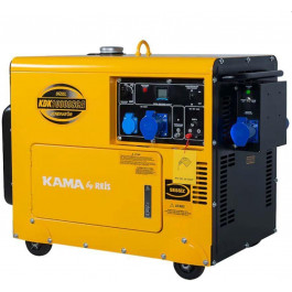   KAMA KDK10000SCA