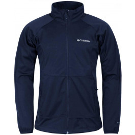   Columbia Куртка  Canyon Meadows Softshell - Collegiate Navy M