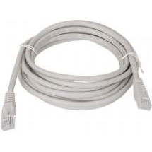   Netsodis UTP Cat.5E 3m Grey (A000536)