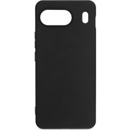   ArmorStandart Matte Slim Fit OnePlus Nord 4 Black (ARM80286)