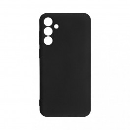   ArmorStandart Matte Slim Fit Samsung S24 FE Camera cover Black (ARM76932)