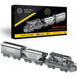   Metal Time Heavy Loco (MT023)