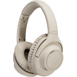   Audio-Technica ATH-S300BT Beige (ATHS300BTBG)