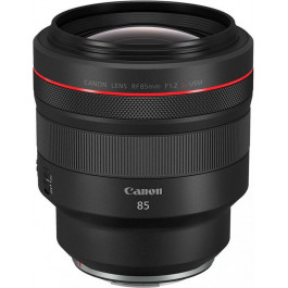   Canon RF 85mm f/1.2 L USM (3447C005)