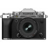 Fujifilm X-T5 kit 16-50mm Black (16842539) - зображення 1