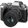 Fujifilm X-T5 kit 16-50mm Black (16842539) - зображення 2