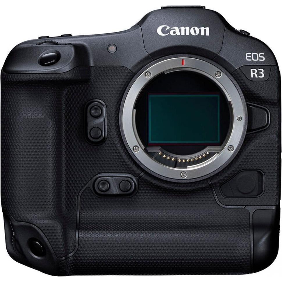 Canon EOS R3 body (4895C014) - зображення 1