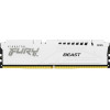 Kingston FURY 16 GB DDR5 5600 MHz Beast EXPO White (KF556C36BWE-16) - зображення 1