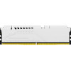 Kingston FURY 16 GB DDR5 5600 MHz Beast EXPO White (KF556C36BWE-16) - зображення 3