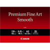 Canon Premium Fine Art Paper Smooth 310г/м2, A2, 25 л (1711C006) - зображення 1